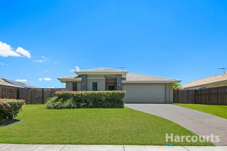 Main view of Homely house listing, 18 Twists Road, Burpengary East QLD 4505