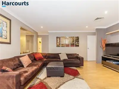 Sixth view of Homely house listing, 77 Christchurch Terrace, Currambine WA 6028