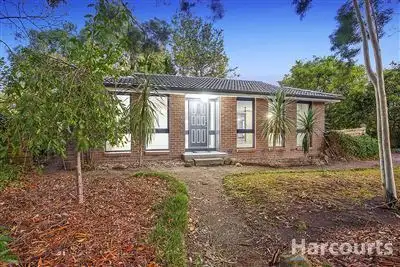 13 Melrose Court, Boronia VIC 3155