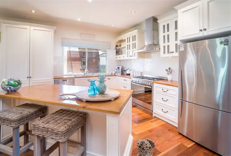 Third view of Homely house listing, 24 Wishart Crescent, Encounter Bay SA 5211