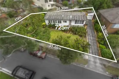 29 Danien Street, Glen Waverley VIC 3150