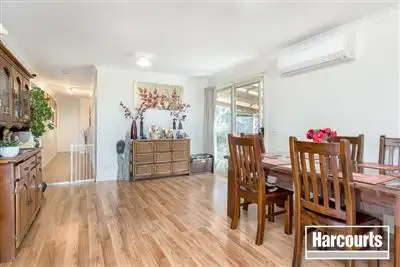 Sixth view of Homely house listing, 19 Hardy Ave, Cannons Creek VIC 3977