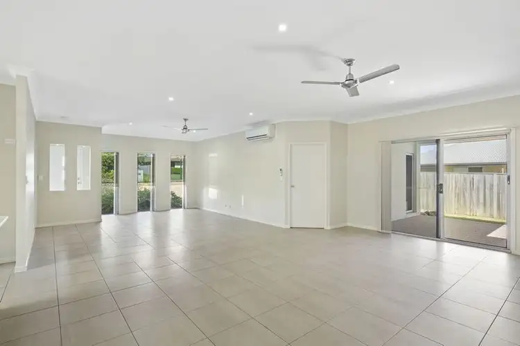 Second view of Homely house listing, 34 Ridgeview Drive, Gympie QLD 4570