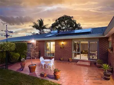 Main view of Homely house listing, 26 Xavier Drive, Wheelers Hill VIC 3150