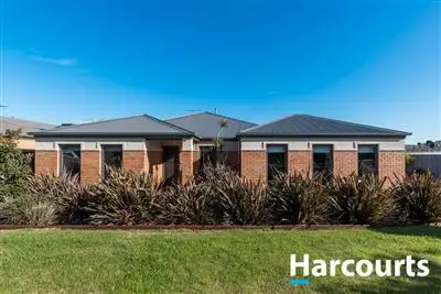 Main view of Homely house listing, 3 Lily Place, Cranbourne VIC 3977