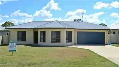 Main view of Homely house listing, 12 Lando Street, Ayr QLD 4807