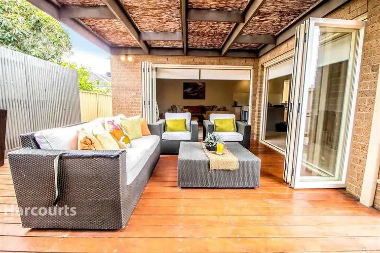Sixth view of Homely house listing, 5 Selwyn Close, Caroline Springs VIC 3023