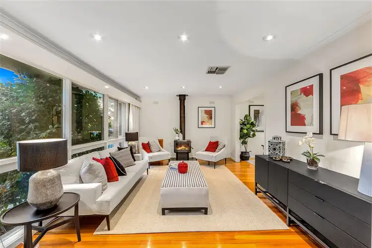 Second view of Homely house listing, 11 Bunker Crescent, Glen Waverley VIC 3150