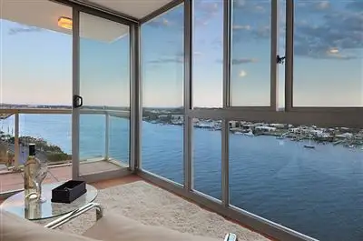 Main view of Homely apartment listing, 16/33 Mullens Street, Hamilton QLD 4007