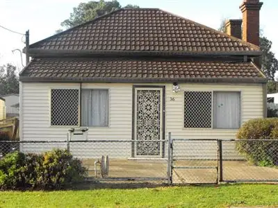 36 Warren Street, Cootamundra NSW 2590