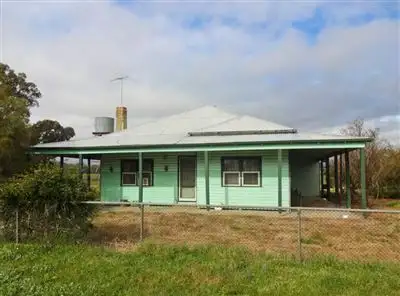 Main view of Homely house listing, 589 Pevitts Road, Norong VIC 3682
