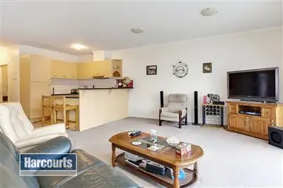 Fourth view of Homely apartment listing, 49/13-15 Hewish Rd, Croydon VIC 3136