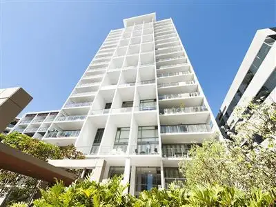 Main view of Homely apartment listing, 151/151 Adelaide Tce, East Perth WA 6004