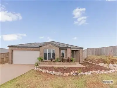 Main view of Homely house listing, 87 Jackson Drive, Drouin VIC 3818