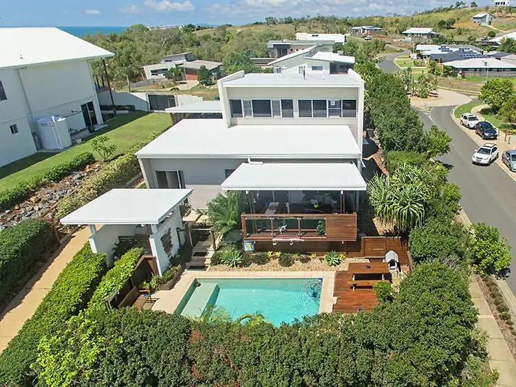 Main view of Homely house listing, 2 Hideaway Road, Zilzie QLD 4710
