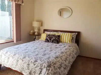 Fifth view of Homely house listing, 14 Thomas Wedge Drive, Wangaratta VIC 3677