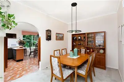 Fifth view of Homely house listing, 70 Hopewood Crescent, Fairy Meadow NSW