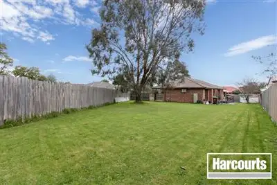 Third view of Homely house listing, 5 Walnut Court, Cranbourne North VIC 3977