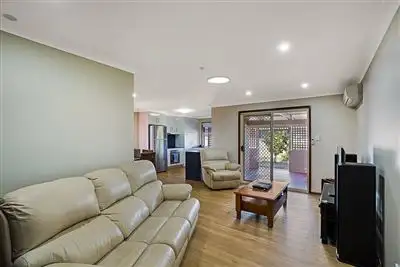 Fourth view of Homely house listing, 7 Tess Close, Middle Ridge QLD 4350