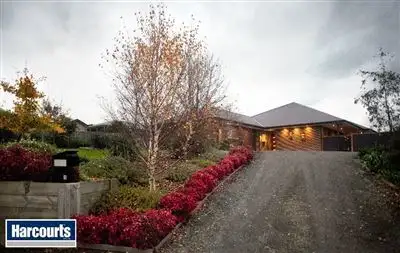3 Denbeigh Court, Warragul VIC 3820