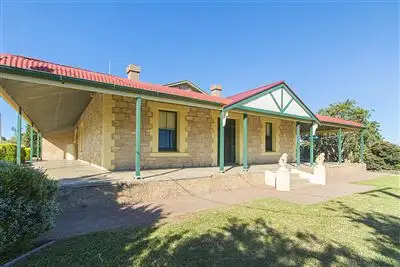 Second view of Homely rural property listing, 0 Auburn Rd, Saddleworth SA 5413
