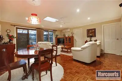 Fifth view of Homely house listing, 12 Brennan Drive, Wantirna South VIC 3152