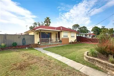 Address available on request