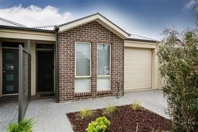 Second view of Homely house listing, 64B White Crescent, Seacombe Gardens SA 5047