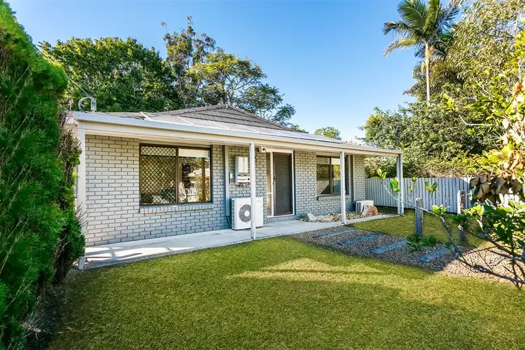 Main view of Homely house listing, 7 Stewart St, Marsden QLD 4132