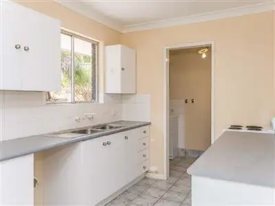 Fourth view of Homely house listing, 3 Webb Place, Hillarys WA