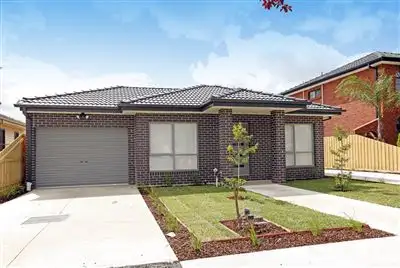 Main view of Homely house listing, 1/14 Pine Street, Thomastown VIC 3074