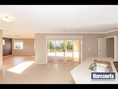 Fifth view of Homely house listing, 55 Windhaven Drive, Warragul VIC 3820