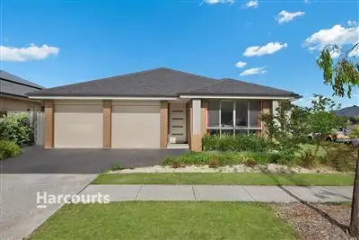 Main view of Homely house listing, 1 Watercress Street, The Ponds NSW 2769