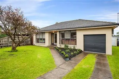 Main view of Homely house listing, 286 Jones Road, Somerville VIC 3912