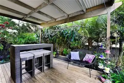 Main view of Homely townhouse listing, 10/33-67 Edmund Rice Drive, Southport QLD 4215