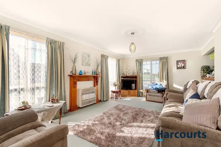 Fourth view of Homely house listing, 3 Markm Court, West Ulverstone TAS 7315