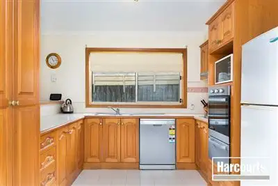 Third view of Homely house listing, 28 Warrawong Drive, Berwick VIC 3806