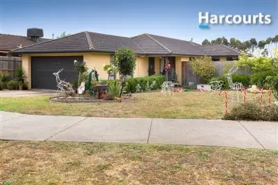 Second view of Homely house listing, 25 Matthew Circuit, Hastings VIC 3915
