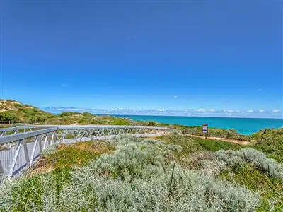 Fifth view of Homely land listing, 118 Lagoon Drive, Yanchep WA 6035