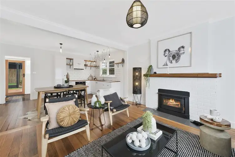 Sixth view of Homely house listing, 388 Brooker Highway, Moonah TAS 7009