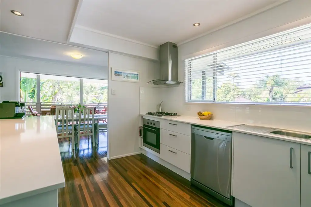 Main view of Homely house listing, 25 Eranga Street, The Gap QLD 4061