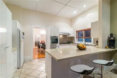Fourth view of Homely house listing, 5 Koolunda Avenue, Woodville South SA 5011
