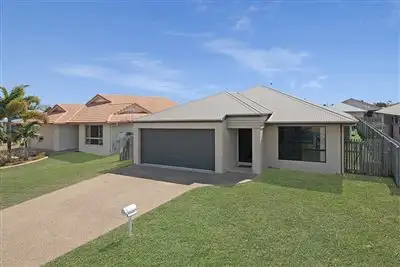 Main view of Homely house listing, 6 Goldcrest Court, Condon QLD 4815