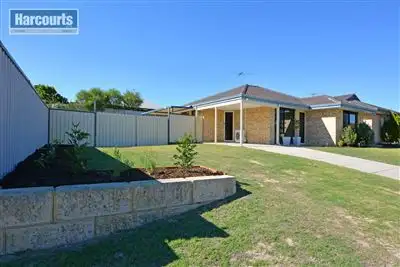 Main view of Homely house listing, 3 Grassy Way, Quinns Rocks WA 6030