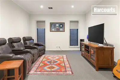 Fifth view of Homely house listing, 42 John Russell Road, Cranbourne West VIC 3977