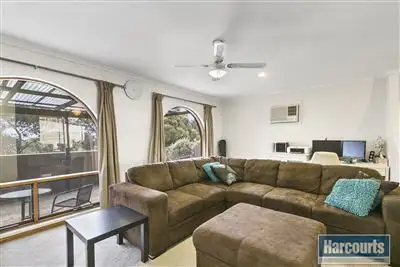 Fourth view of Homely house listing, 3 Olivier Terrace, Hallett Cove SA 5158