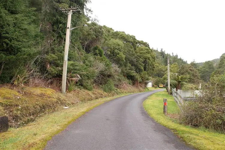 Fourth view of Homely land listing, 13 Jenico Street, Queenstown TAS 7467