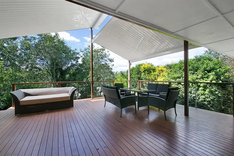 Main view of Homely house listing, 40 Wongabel Street, Kenmore QLD 4069
