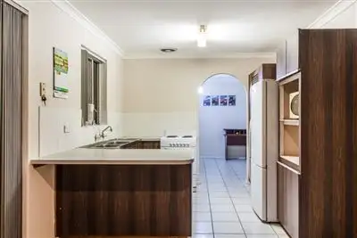Third view of Homely house listing, 26 Kerswell Way, Warnbro WA 6169