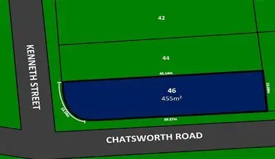 46 Kenneth Street, Coorparoo QLD 4151